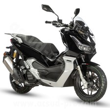 SCOOTER TNT MOTOR XCO 125cc