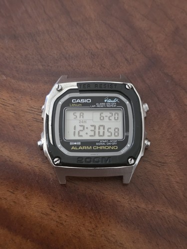 Casio 1000 vintage module - casio,