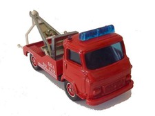 Saviem SG4 dépanneuse