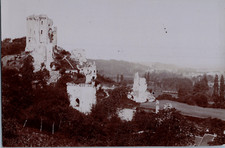 France, Château de Lavardin