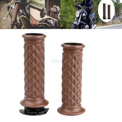 Set moto guidon - 7/8",