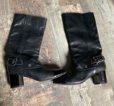Chanel Bottes Boots Chaussures