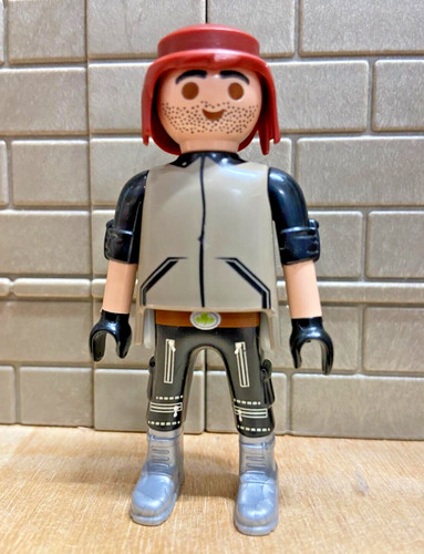 Playmobil personnage homme - playmobil,