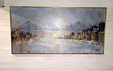 Lee Reynolds grand tableau