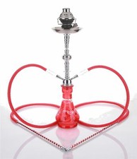 2 Sortie Tuyau ou Tube 58 cm