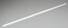 Evergreen Styrene Round Rod