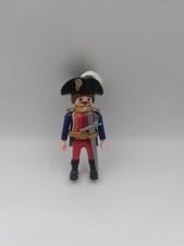 PLAYMOBIL Personnage Soldat -