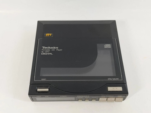 Lecteur portable junk - lecteur,