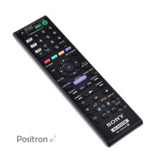 Télécommande Originale Sony RM-ADP060 Pour Système AV BDV-E880 / Vérifié