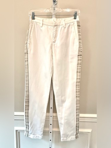 Zadig voltaire white cotton - &,