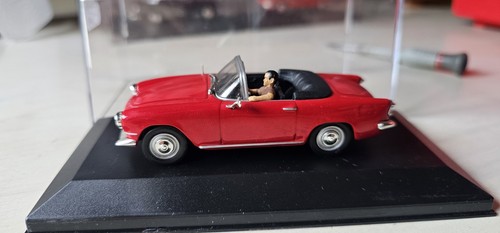 Altaya ixo 43 simca - /, 1/43