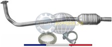 Catalyseur pour OPEL CORSA