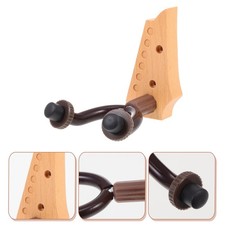  Guitare en bois exposition de