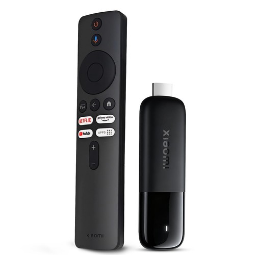 Xiaomi stick - (2nd, gen)