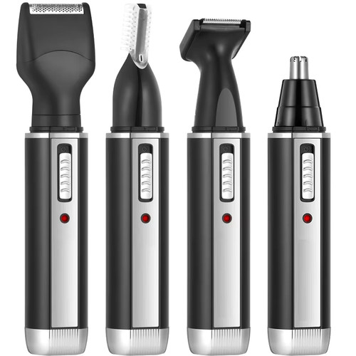 Kemei tondeuse 4en1 - kemei,