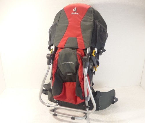 Deuter kid comfort - deuter, 1