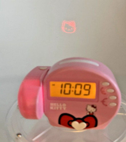 Hello kitty kt2054 pink - hello,