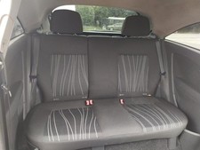 Banquette arriere OPEL CORSA D