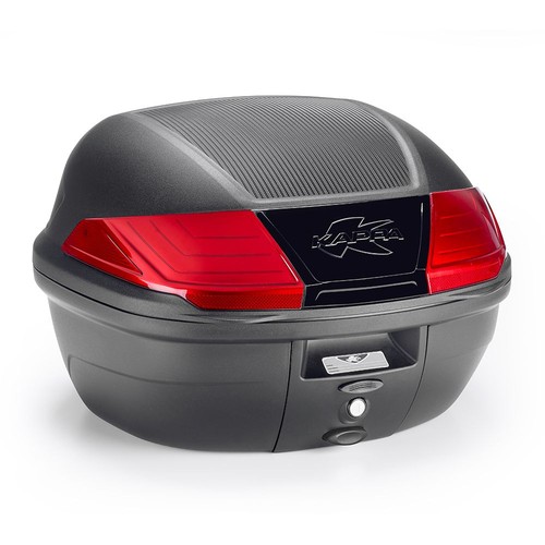 K400n2 top case moto - k400n2, kappa