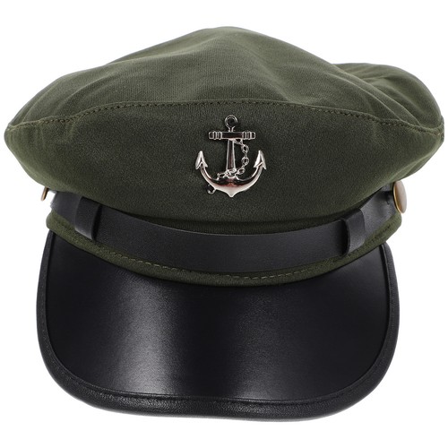 Casquette marin homme - casquette,