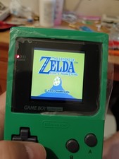 game boy pocket