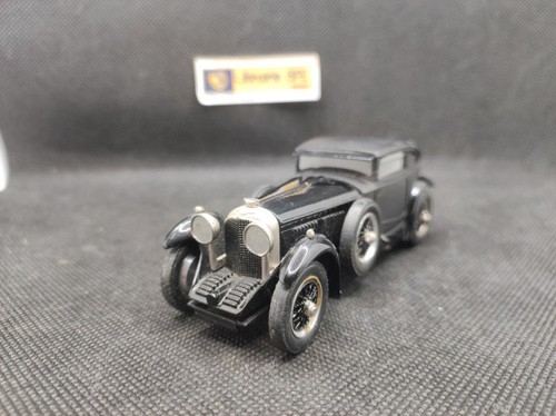 Bentley 6 5 - ▄▀▄,