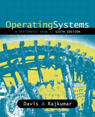 Systèmes exploitation une - d'exploitation, :