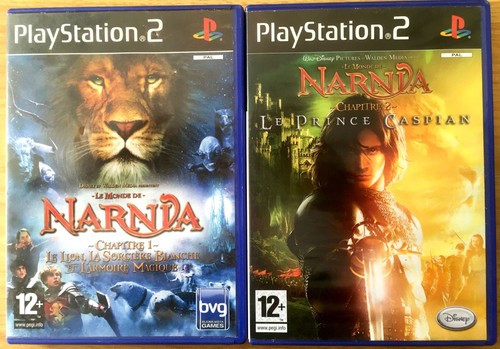 Lot jeux ps2 complets - ps2,
