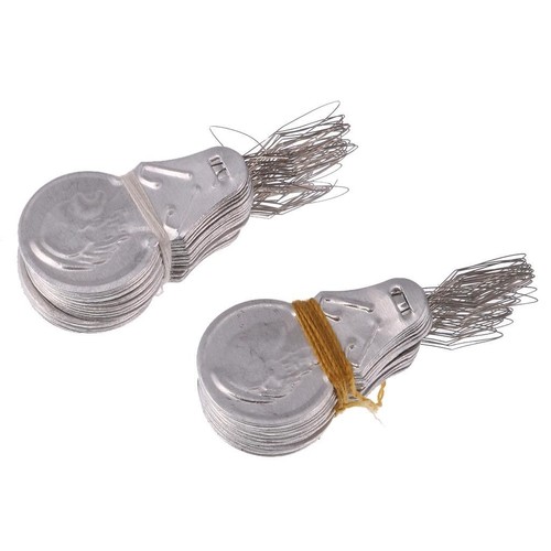 Enfile aiguille manuel - enfile-aiguille, 100
