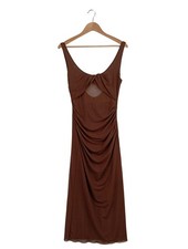 ZARA Robe de soirée Dames