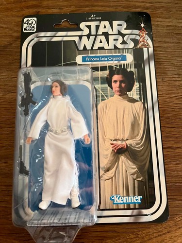 Princesse leia organa star - organa,