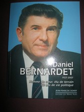 Daniel Bernardet 1927 - 2007