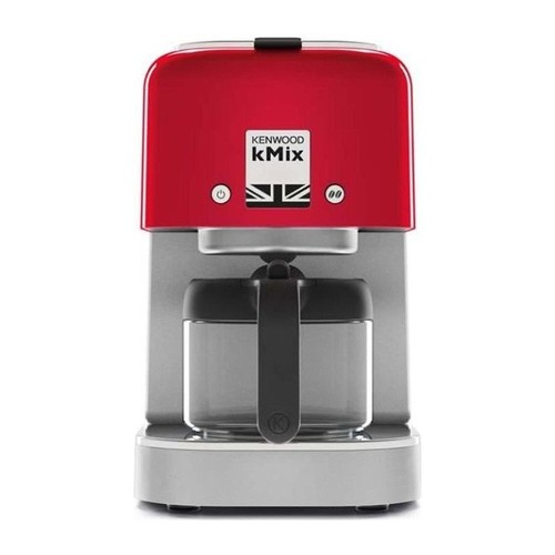 Kenwood cox750rd cafetiere - kenwood,