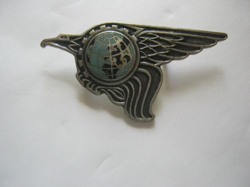 Insigne armee air la - de, l'air
