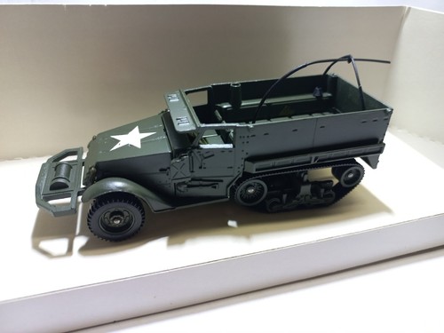 Solido half track m3 - solido,