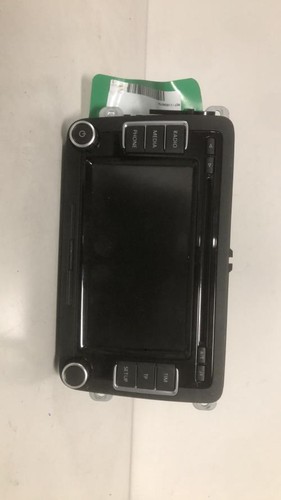 Ecran gps volkswagen golf - golf, 6