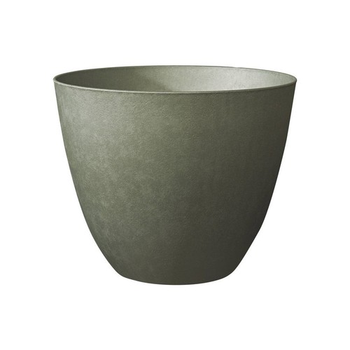 Pot fleurs rond - pot,