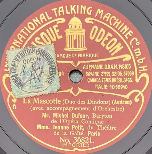 Michel dufour jeanne - michel, &