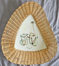 Coupe centre de table vintage