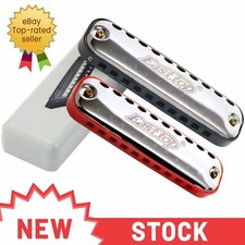 EASTTOP Harmonica Blues Harp