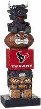 Nfl houston texans tiki - nfl,