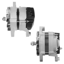 Alternateur pour Maserati