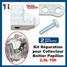 Kit Réparation Collecteur