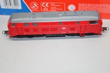 Roco 63490 Locomotive Diesel