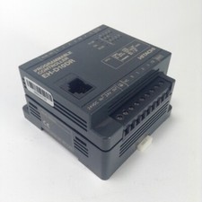 Hitachi EH-D10DR Programmable