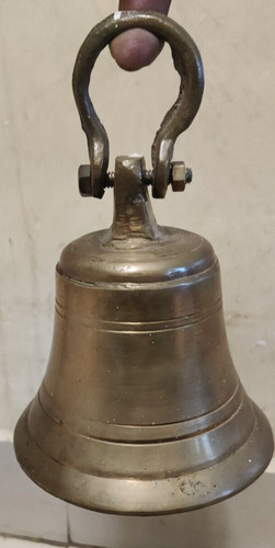 Cloche marine - cloche, en