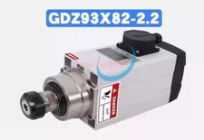 220/380V 2.2KW CNC Air-Cooled