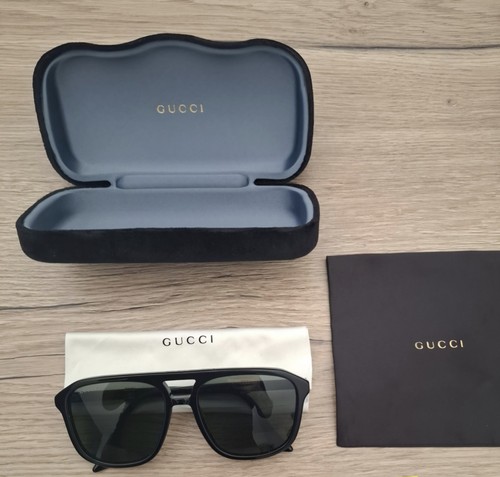 Lunette soleil gucci - lunette, de