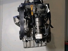 MOTEUR diesel VW Polo IV