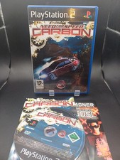 Need for Speed Carbon